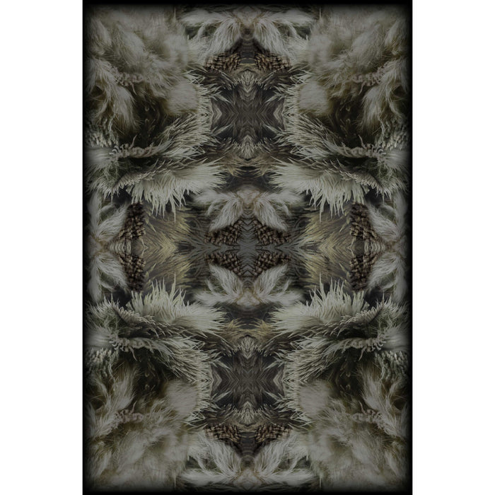 Moooi Carpets Blushing Sloth vloerkleed 200x300