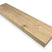 Woodbrothers Eiken plank massief recht 20x15cm