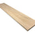Woodbrothers Eiken plank 40x30cm - 18mm