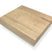 Woodbrothers Eiken plank massief recht 20x20cm