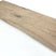 Woodbrothers Oud eiken plank massief boomstam 60x30cm