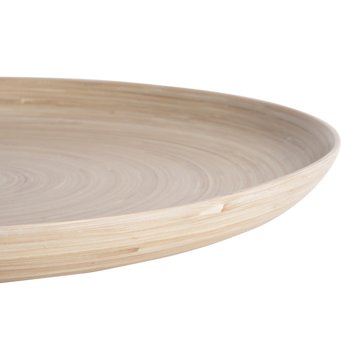 present time - Tray Puro