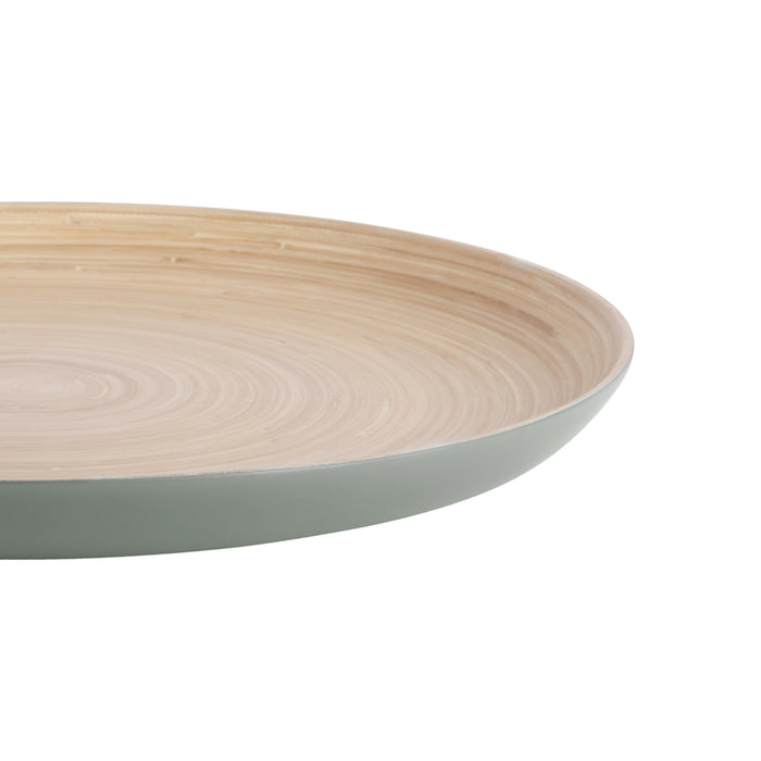 present time - Tray Puro