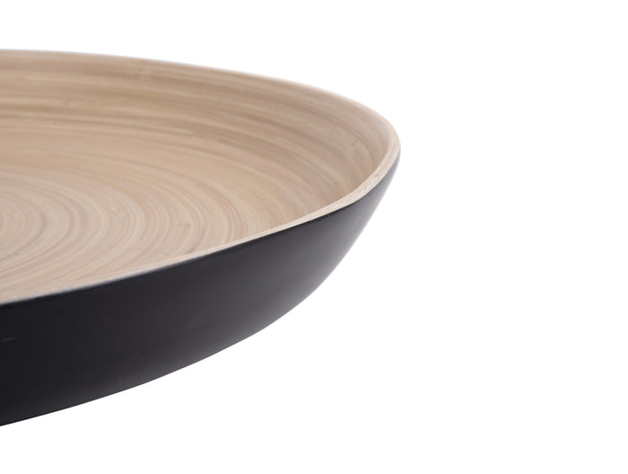 present time - Tray Puro