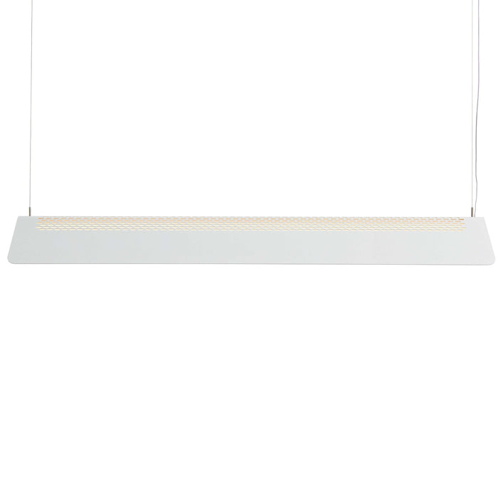 Flybye Hanglamp LED 2700K wit