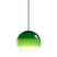 Marset Dipping Light hanglamp Ø20 LED groen