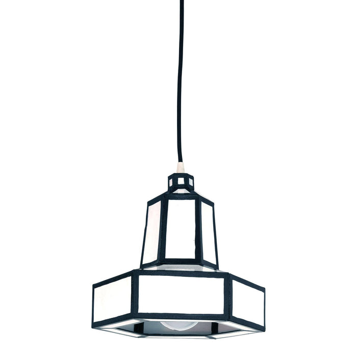 Cut 'n Paste hanglamp Ø26 H24,2