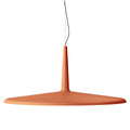 Skan 0275 hanglamp LED Ø60 terra