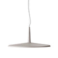 Skan 0270 hanglamp Ø30 LED beige M1