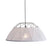 Glow hanglamp Ø80 medium wit