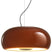 Vetra hanglamp LED 43 amber