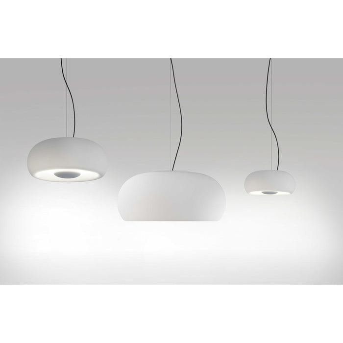 Vetra hanglamp LED 43 amber