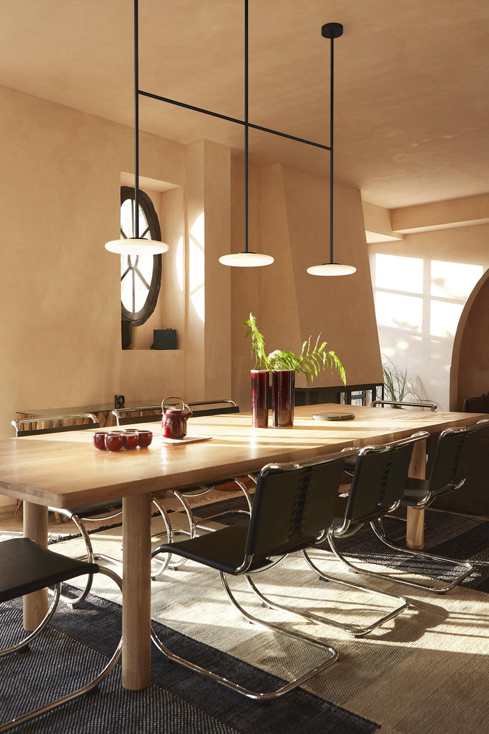 Marset Ihana 3 hanglamp Ø30 LED H80