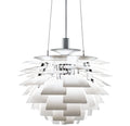 PH Artichoke hanglamp Ø60 retrofit wit