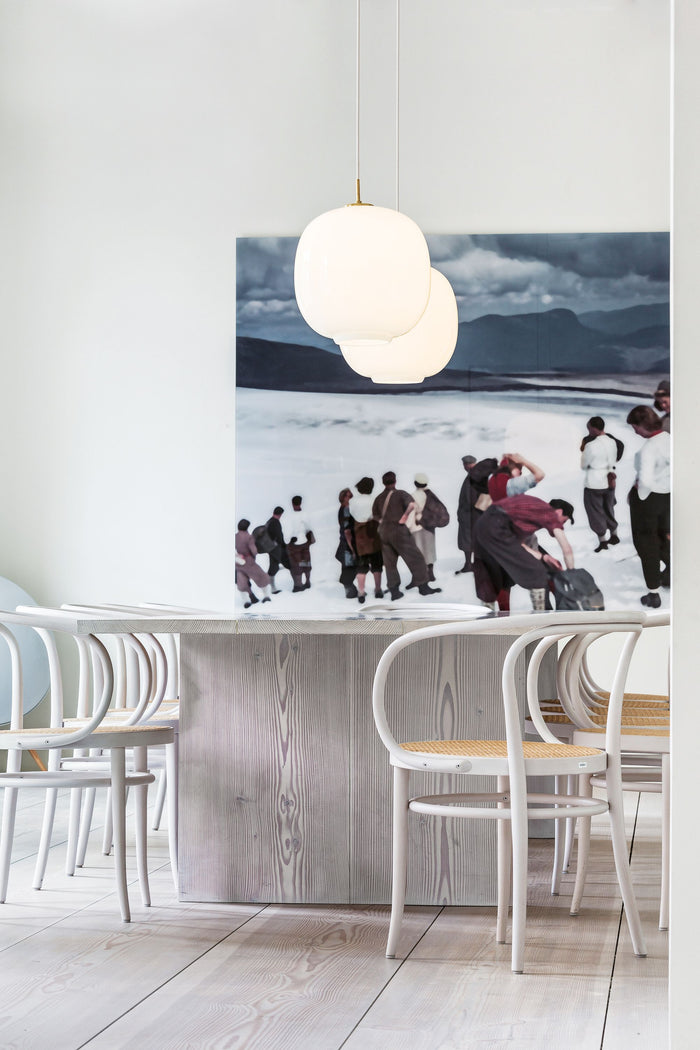 Louis Poulsen VL45 Radiohus 370 hanglamp Ø37