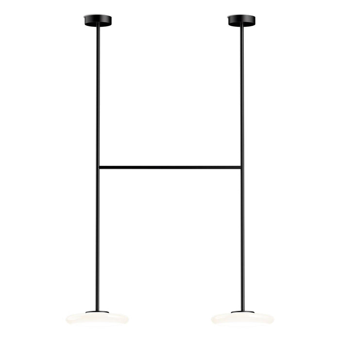 Marset Ihana 2 hanglamp LED H150