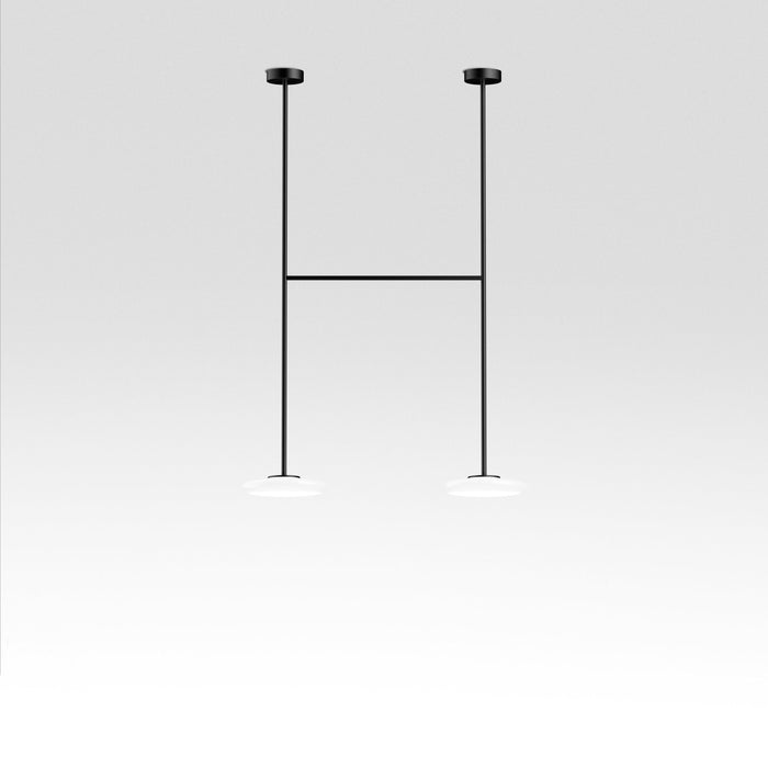 Marset Ihana 2 hanglamp LED H150