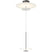 Flat 5930 hanglamp Ø90 LED Grey L1