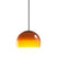 Marset Dipping Light Ø30 hanglamp LED amber