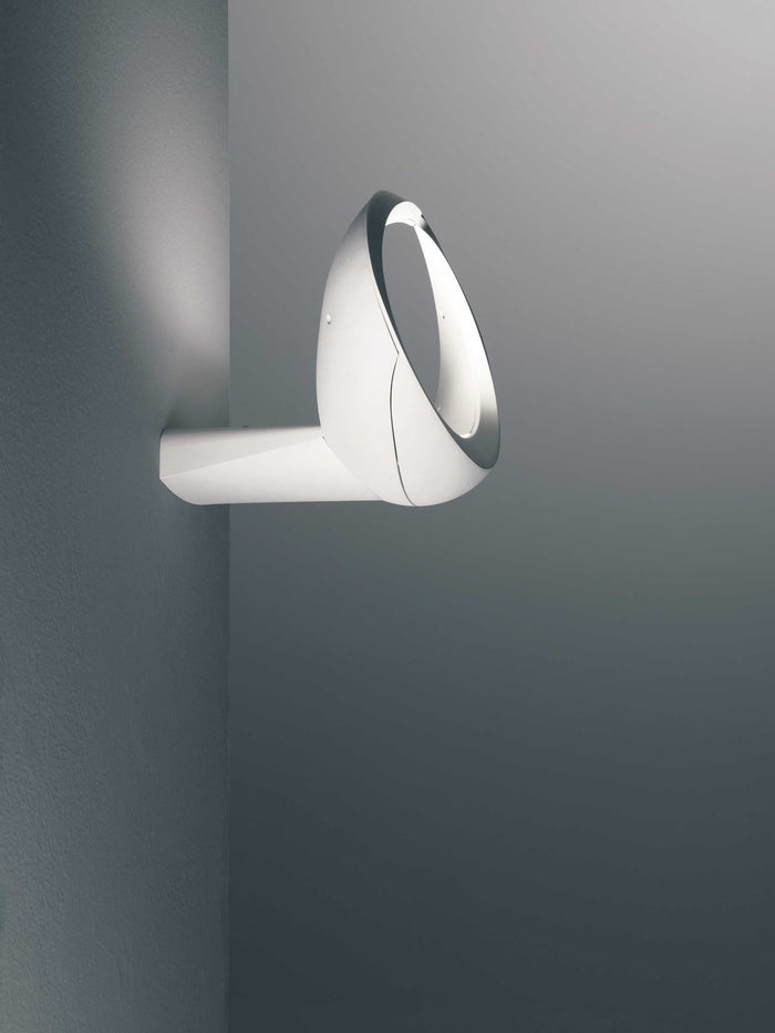 Cabildo wandlamp LED 2700K