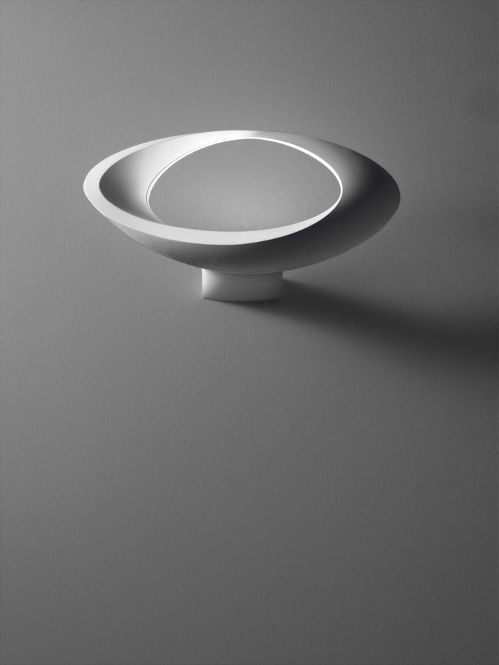 Cabildo wandlamp LED 2700K