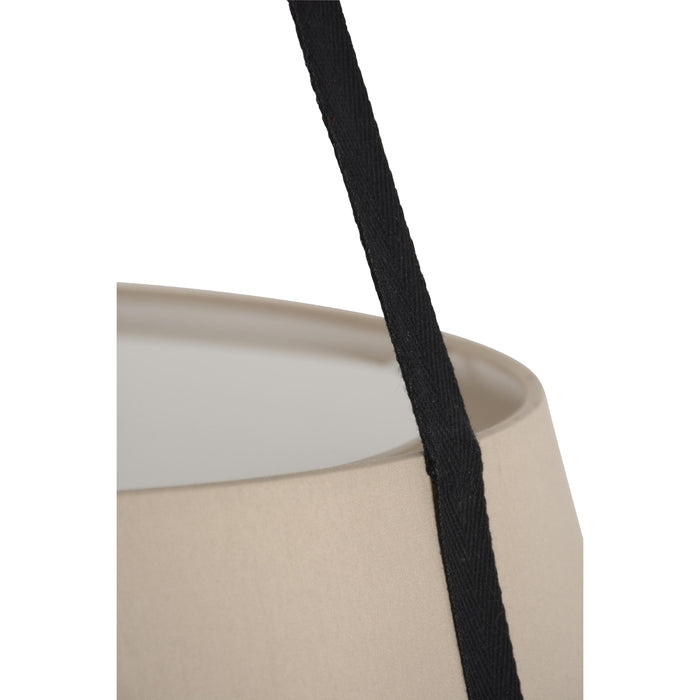 Forestier Carrie wandlamp Curry