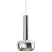 Louis Poulsen VL56 hanglamp Ø11.7 hoogglans verchroomd