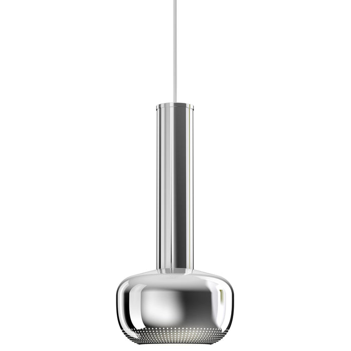 Louis Poulsen VL56 hanglamp Ø11.7 hoogglans verchroomd