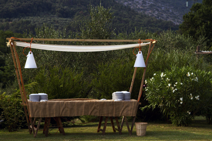 Martinelli Luce Trilly hanglamp Ø45