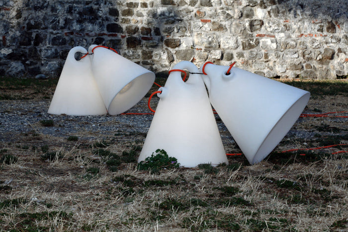 Martinelli Luce Trilly hanglamp Ø45