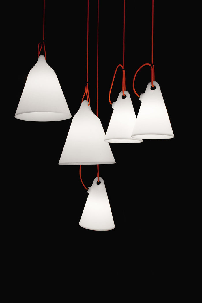 Martinelli Luce Trilly hanglamp Ø45