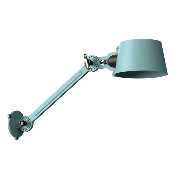 Bolt Sidefit wandlamp install Ice Blue