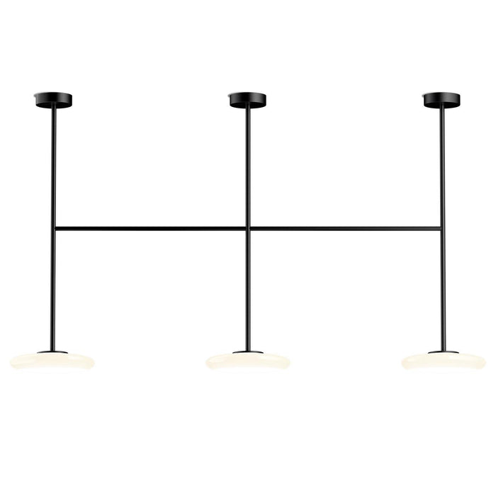 Marset Ihana 3 hanglamp LED H100