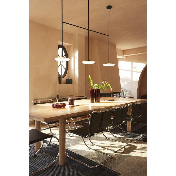 Marset Ihana 3 hanglamp LED H100