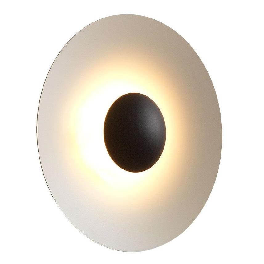 Marset Ginger 42 C wandlamp LED zand