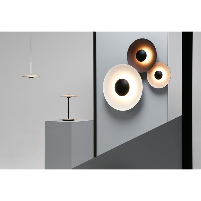 Marset Ginger 42 C wandlamp LED zand