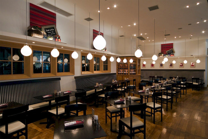 Moser hanglamp small Ø18.5