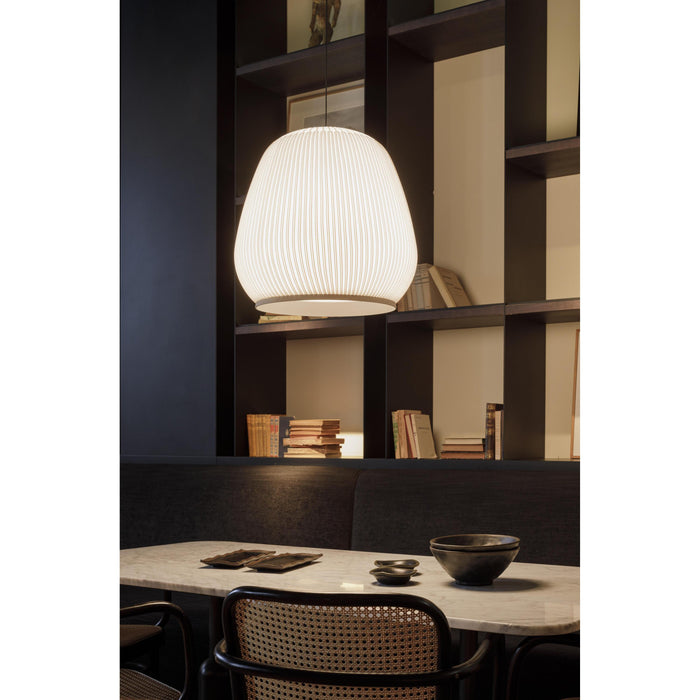 Knit 7450 hanglamp Ø45 LED