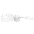 Petite Friture Vertigo hanglamp Ø110 White