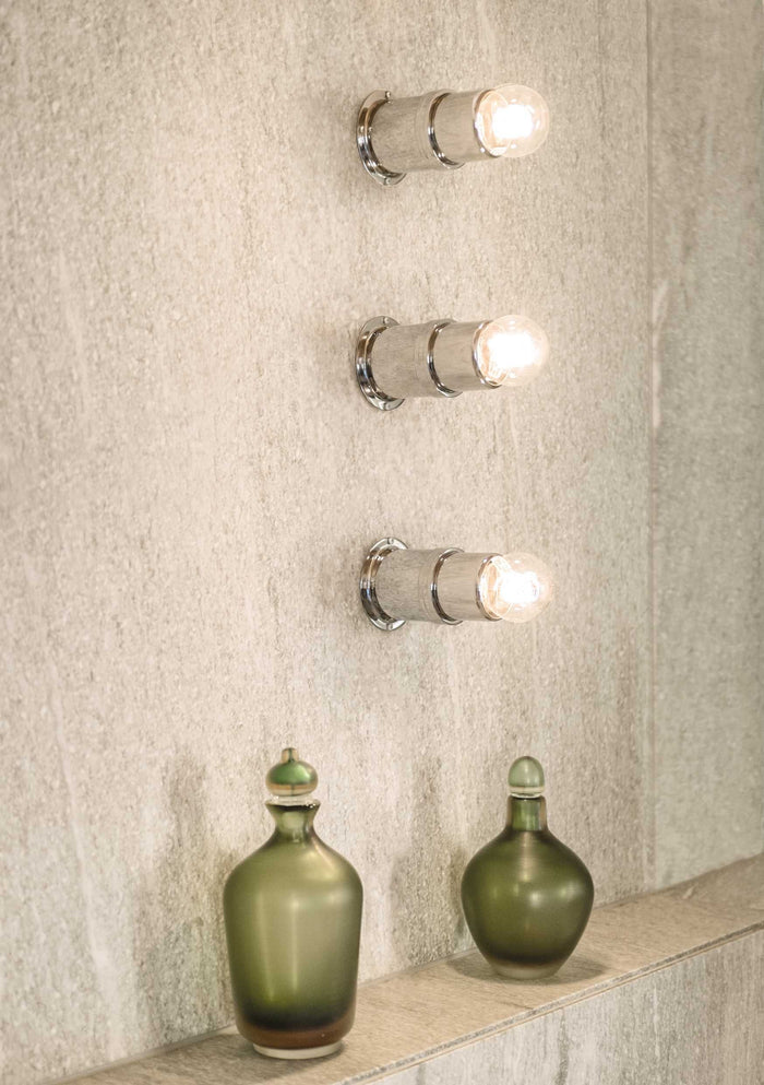 ClassiCon Pailla wandlamp