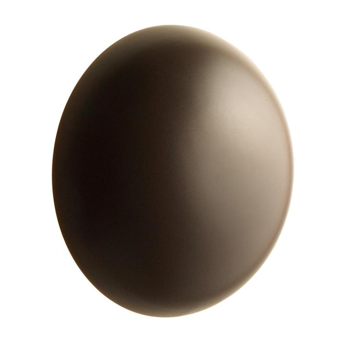 Marset Babila 28 wandlamp LED bruin