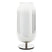 Gople tafellamp alu|zilver