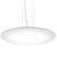 Big 0535 hanglamp LED Ø120 wit