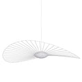 Vertigo Nova hanglamp LED Ø140 wit