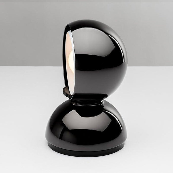 Eclisse PVD tafellamp spiegel