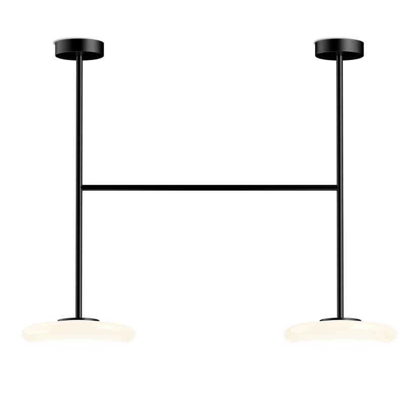 Marset Ihana 2 hanglamp Ø30 LED H80