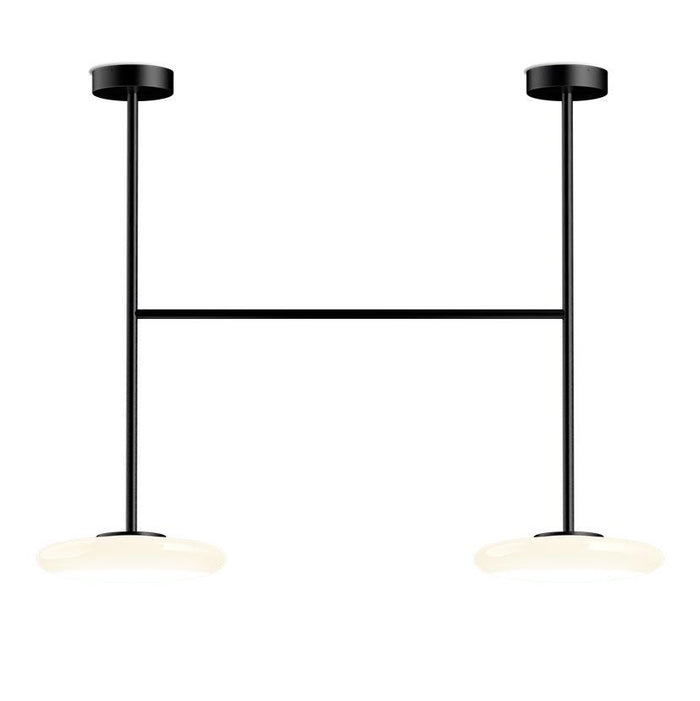 Marset Ihana 2 hanglamp Ø30 LED H80