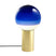 Marset Dipping Light tafellamp LED blauw