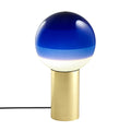 Marset Dipping Light tafellamp LED blauw