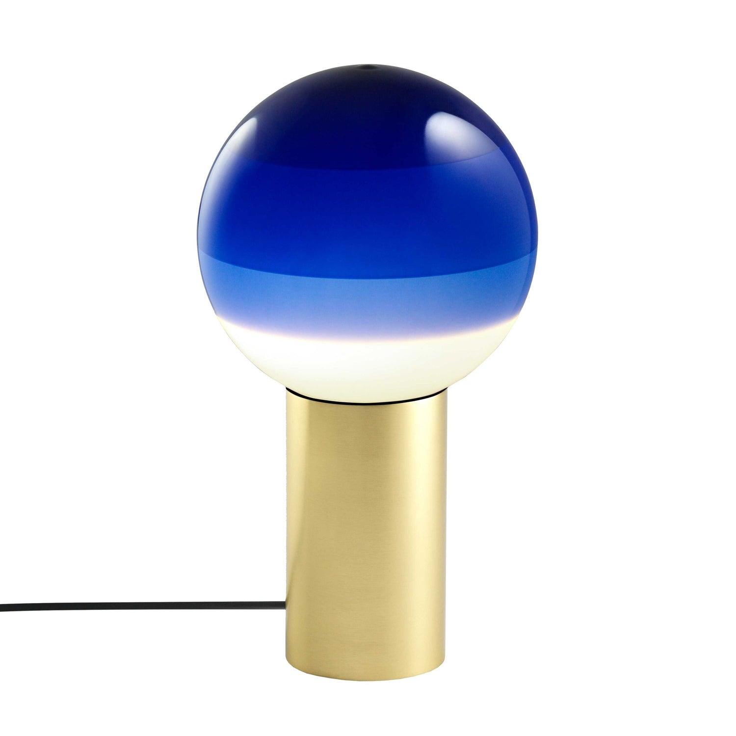 Marset Dipping Light tafellamp LED blauw
